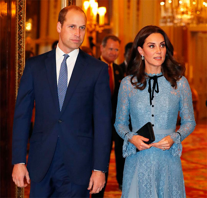 Confira a entrevista de príncipe William e Kate Middleton logo após anunciarem seu noivado!