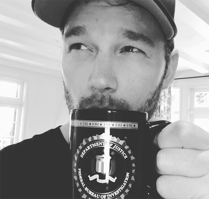 Chris Pratt faz a felicidade dos fãs ao relembrar piada interna de <i>Parks & Recreation</i>!