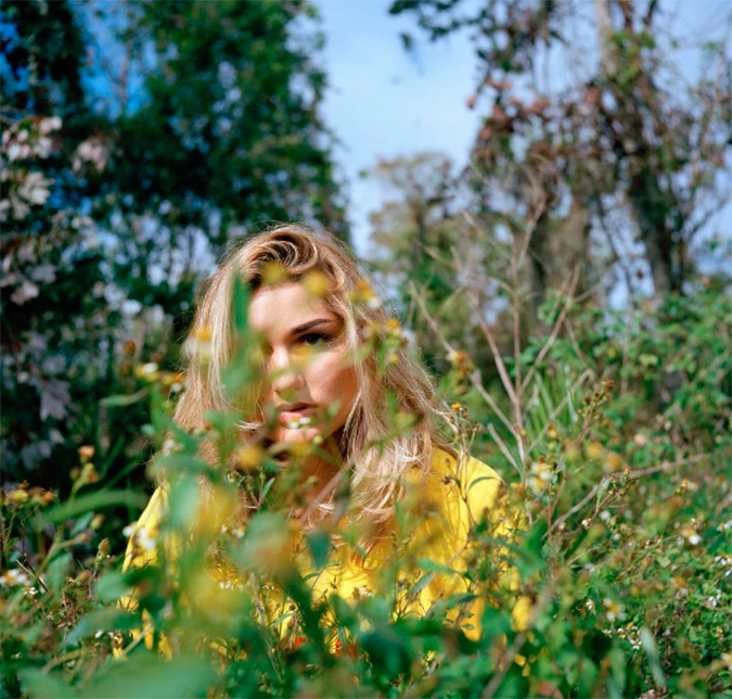 Sasha Meneghel é fotografada por amiga e ganha homenagem: <i>A única que eu sei que sempre vai estar lá</i>