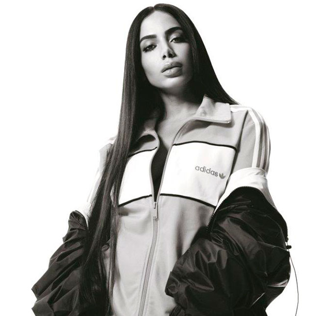 Sétima edição do <i>Men of The Year</i> será em São Paulo e contará com presença de Anitta!