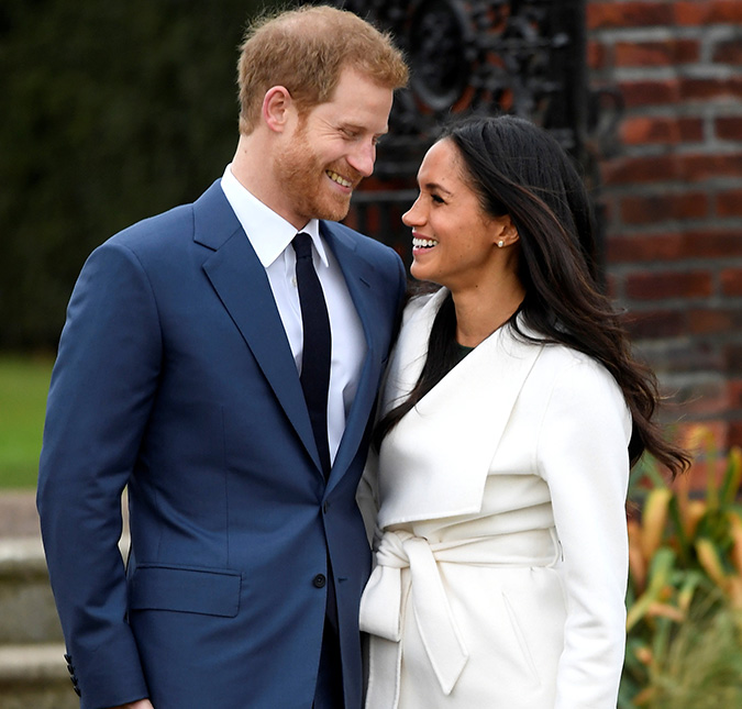 Meghan Markle deixará oficialmente a série <I>Suits</I> após anúncio de noivado com Príncipe Harry