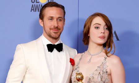 Veja os momentos mais fofos da amizade de Emma Stone e Ryan Gosling!