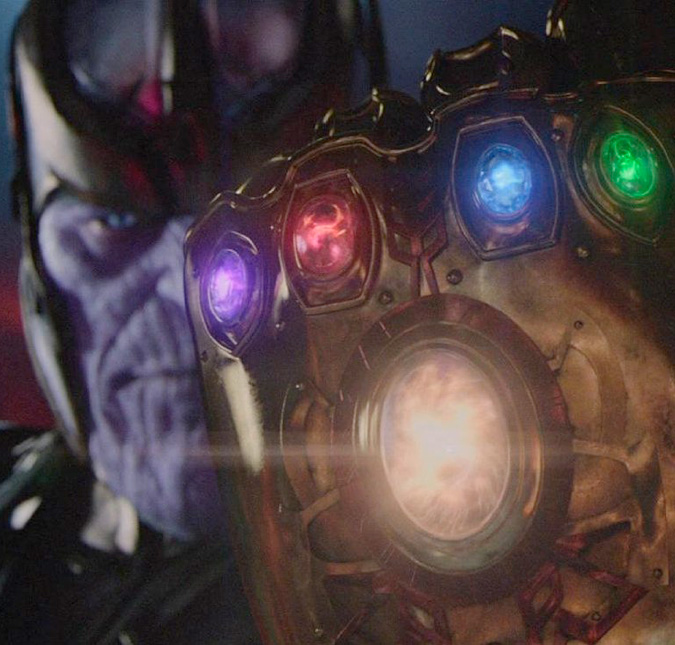 Thanos promete tacar o terror em <I>trailer</I> de <I>Vingadores: Guerra Infinita</I>, assista!