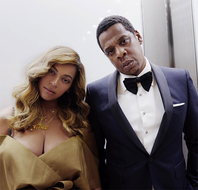 Jay Z admite que traiu Beyoncé e compara casamento na época com furacão