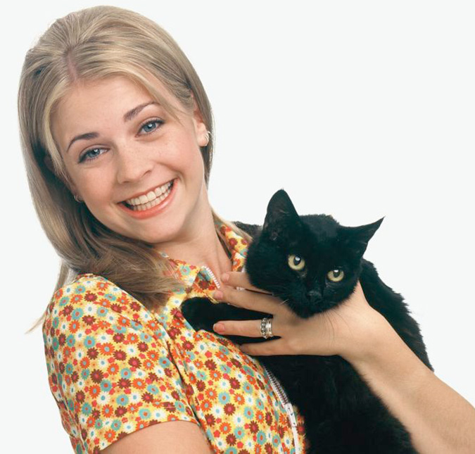A <I>Netflix</I> fará uma nova versão de <I>Sabrina, A Aprendiz de Feiticeira</I>, saiba mais!