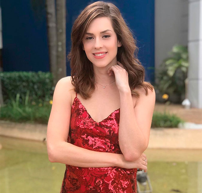 Sophia Abrahão fala sobre futuro: <i>- Não cheguei nem na metade de onde eu quero chegar!</i>