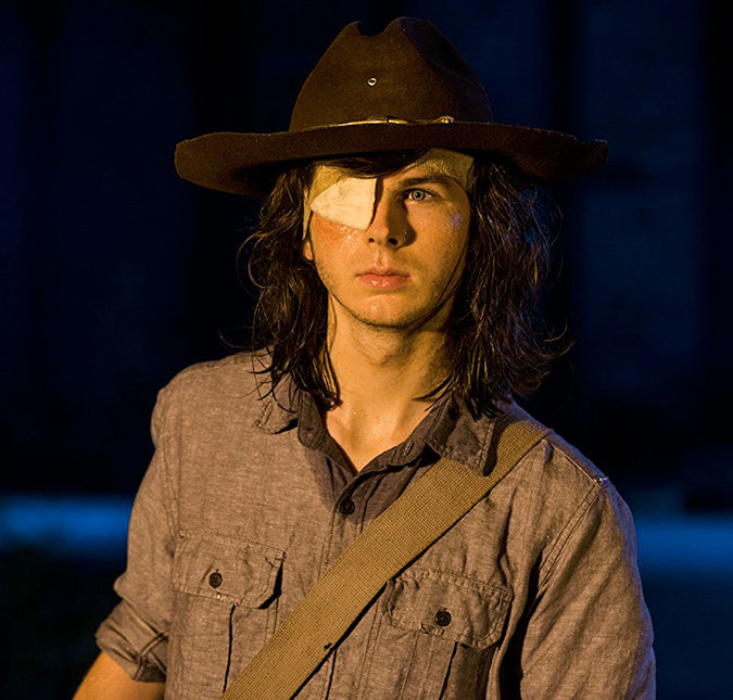 Saiba tudo o que rolou na volta de <i>The Walking Dead</i>