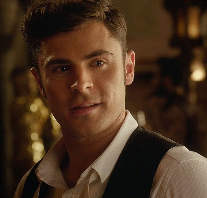 Estrelando novo musical, Zac Efron compara filme com <i>High School Musical</i>