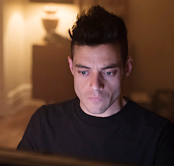 Série <I>Mr. Robot</I> é renovada para a quarta temporada, saiba mais