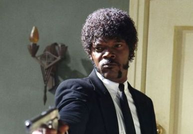 Relembre dez papéis icônicos de Samuel L. Jackson!