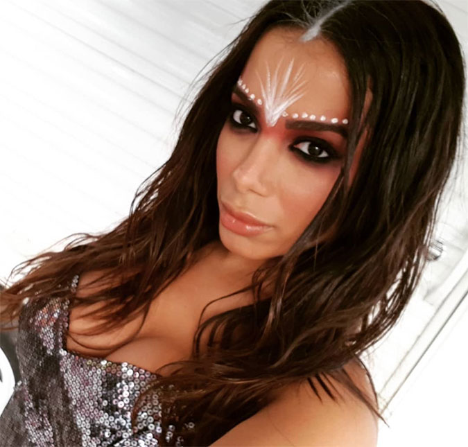 Anitta está confirmada no <i>Rock in Rio</i> do Brasil e de Lisboa!