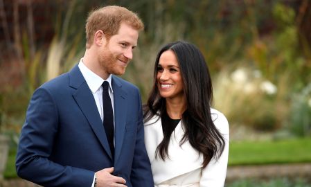 Confira as vezes em que Meghan Markle provou que é completamente apaixonada pelo príncipe Harry!