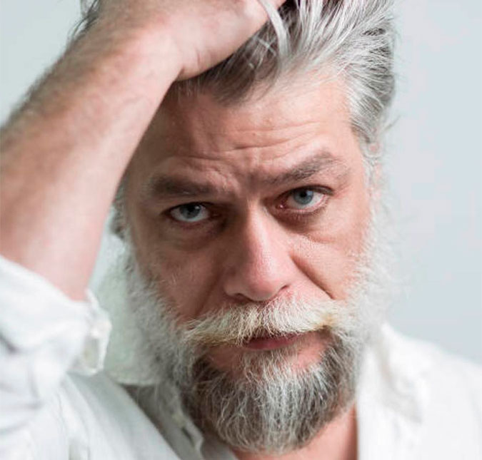 Fábio Assunção não convive com a família há dez anos: <i>- Acostumei com essa ausência</i>