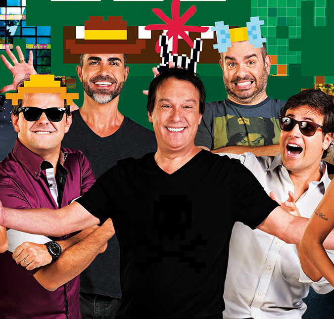 Diretor do <i>Pânico</i> fala sobre futuro do programa: <i>Quem disse que acabou? Longe disso!</i>