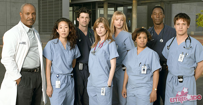 qual a melhor temporada de greys anatomy