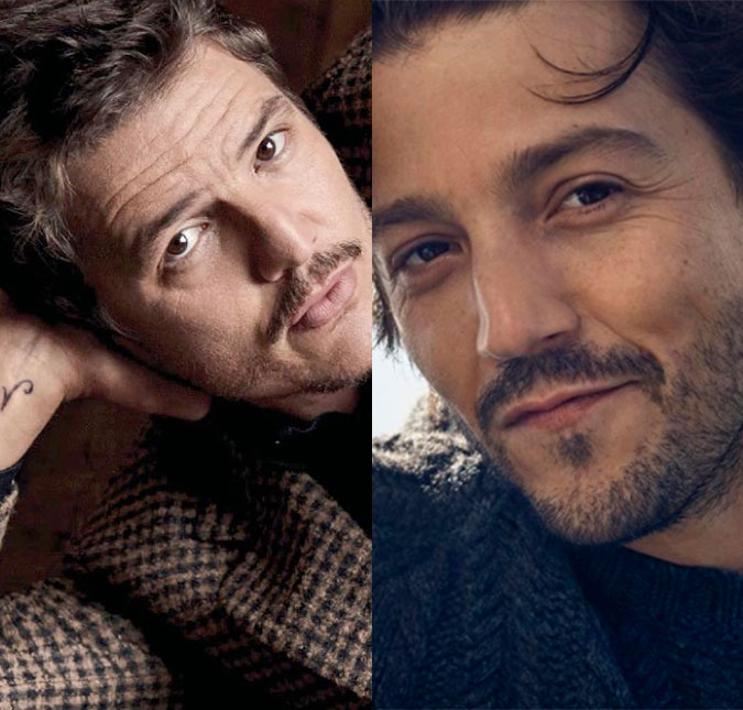 Pedro Pascal está fora da quarta temporada de <I>Narcos</I>; Diego Luna entra para o elenco
