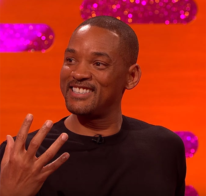 Will Smith explica porque não aguenta ver alguns episódios de <i>Um Maluco no Pedaço</i>