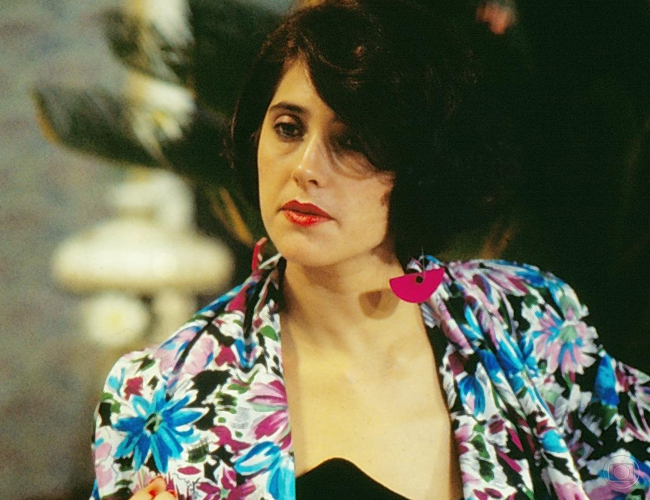 <i>A Gata Comeu</i>
