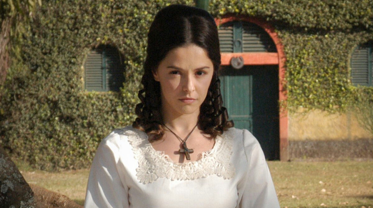 <i>Escrava Isaura</i>
