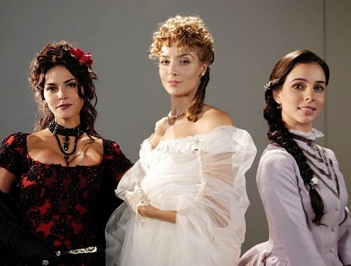 <i>Essas Mulheres</i>