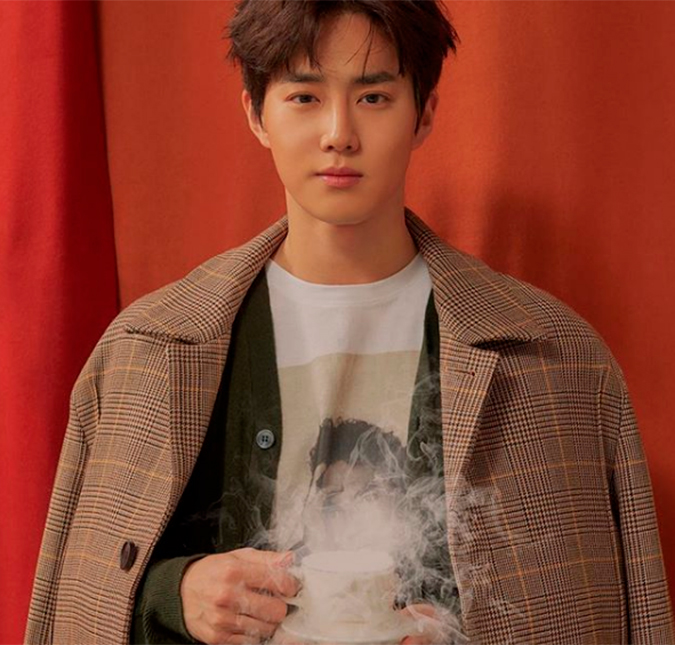Banda <I>EXO</I> lança novo álbum, <I>Universe</I>