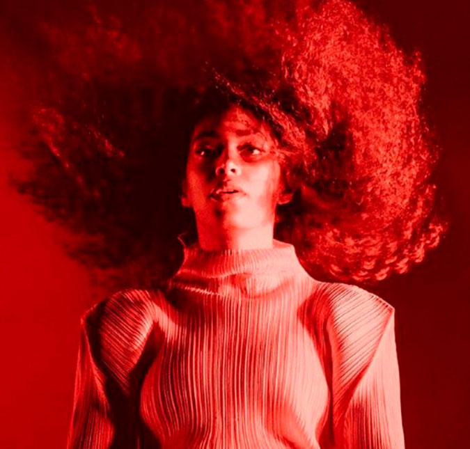 Solange Knowles, irmã de Beyonce, revela doença no sistema nervoso