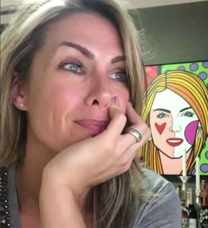 Mansão de Ana Hickmann