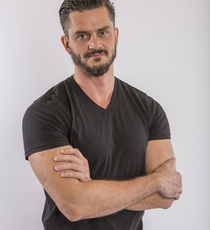 Manipulação no <i>BBB 17</i>