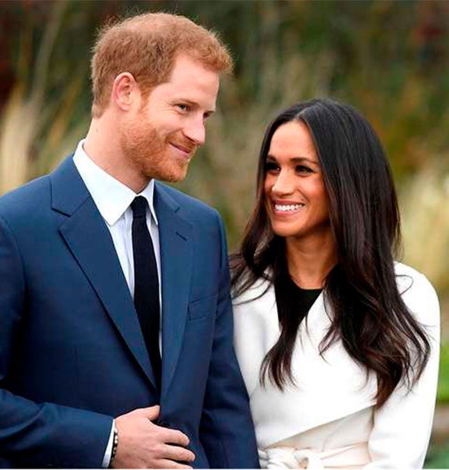 Prima de Rainha Elizabeth II se pronuncia após usar broche considerado racista