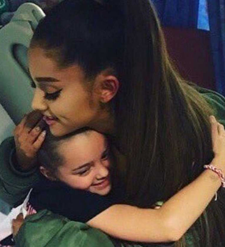 Ariana Grande