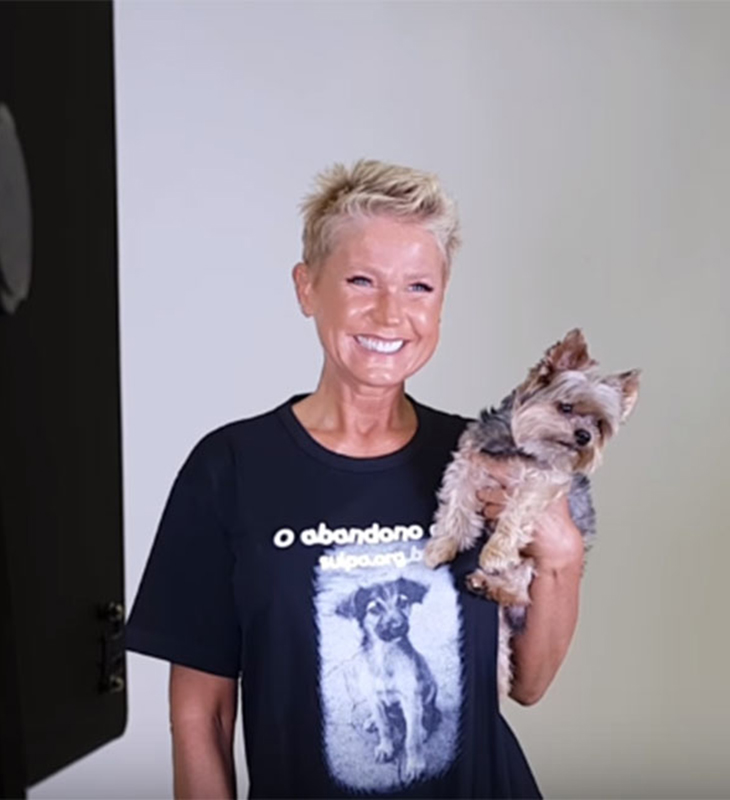 Xuxa