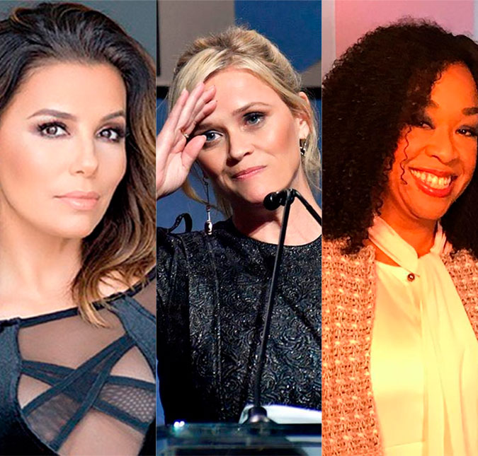 Celebridades de <i>Hollywood</i> divulgam plano para combater assédio sexual no trabalho