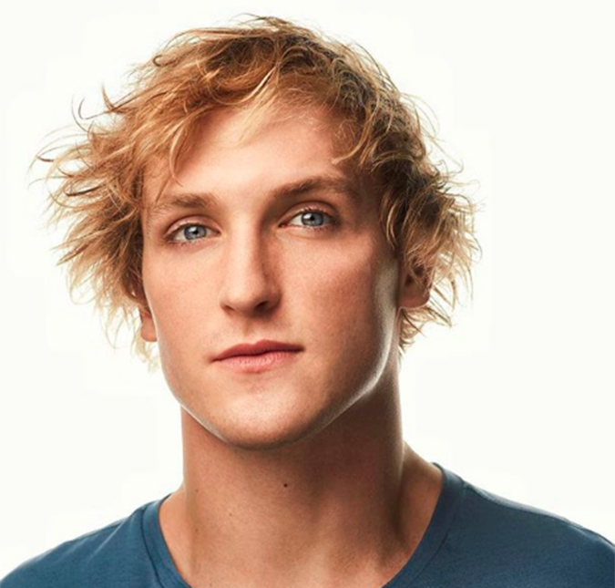 Sophie Turner e outros famosos criticam Logan Paul após ele ter publicado vídeo zombando de suicídio