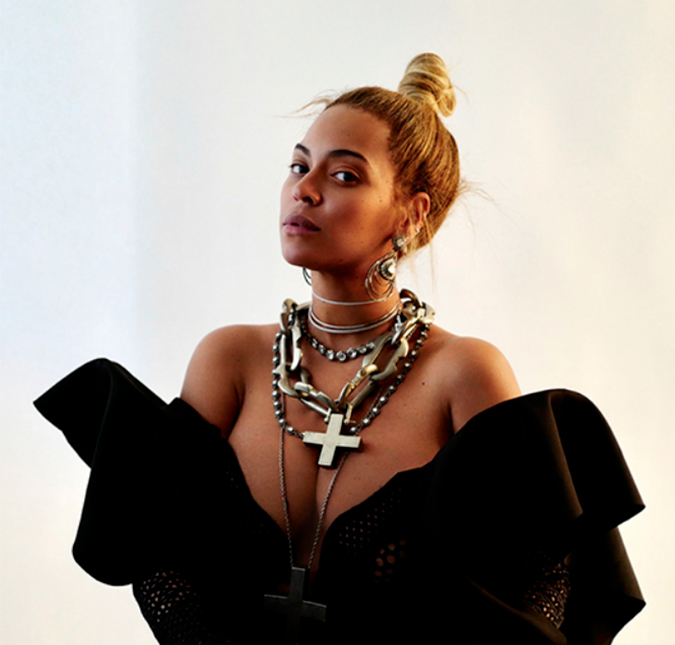 Quase sete meses após o nascimento dos gêmeos, Beyoncé já tem data para voltar aos palcos