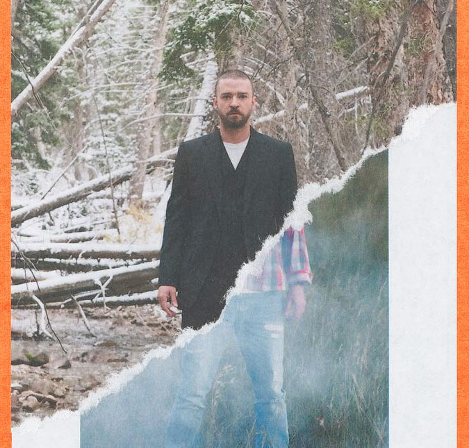 Finalmente! Justin Timberlake anuncia novo álbum, <i>Man of the Woods</i>, saiba tudo!
