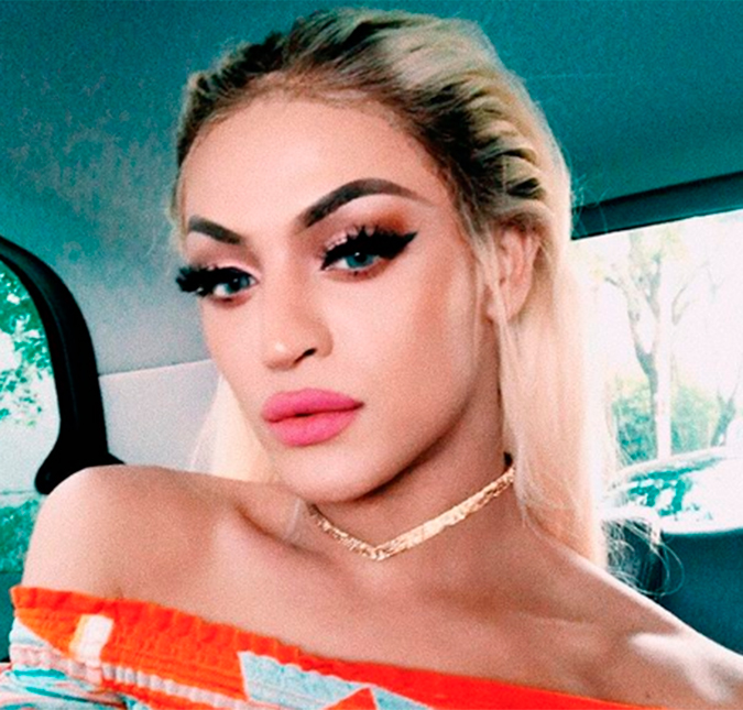 Pabllo Vittar pode apresentar a versão brasileira de <i>RuPaul's Drag Race</i>!