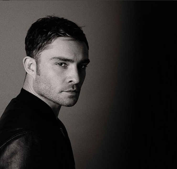 Ed Westwick será substituído em minissérie da <I>BBC</I> após acusações de violência sexual, entenda!