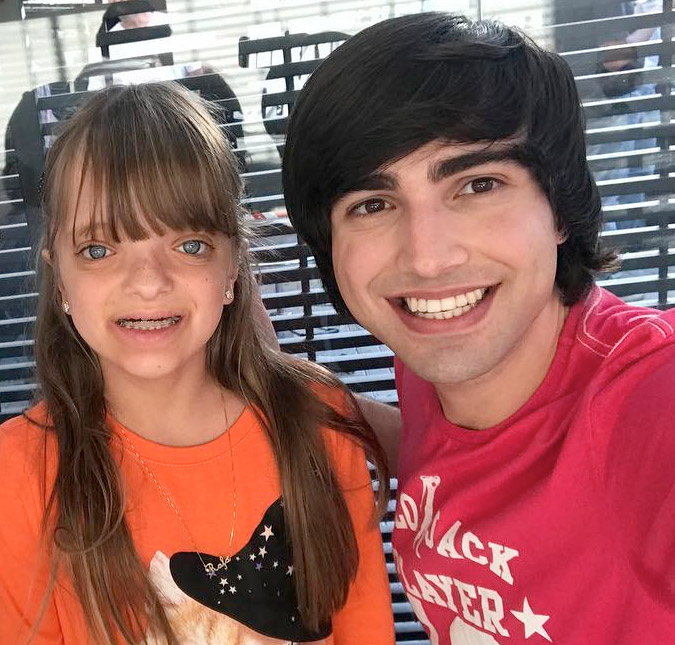 Rafinha Justus faz sua estreia como atriz em série do <i>Discovery Kids</i>