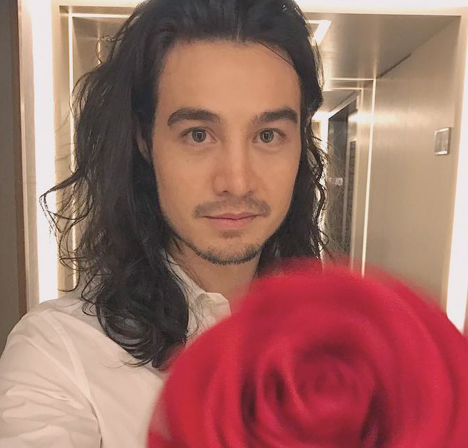 Tiago Iorc decide se afastar do <i>Instagram</i>: <i>Um descanso vai me fazer bem</i>