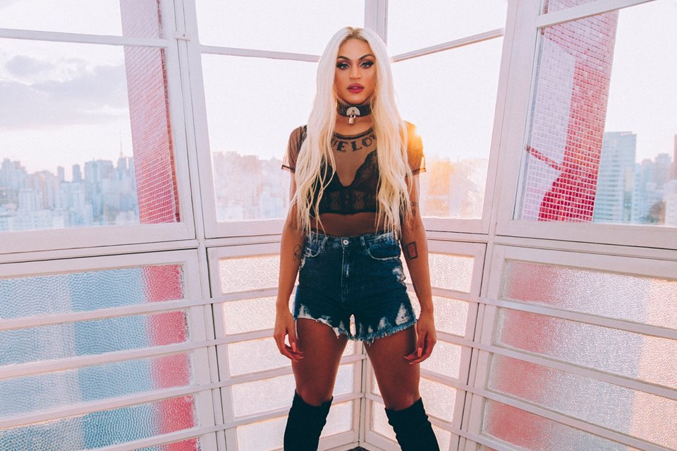 Pabllo Vittar será estrela de documentário sobre sua carreira