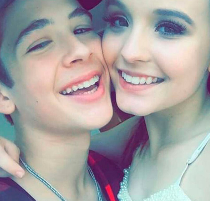 João Guilherme relembra namoro com Larissa Manoela: <i>- Fizemos do nosso relacionamento algo muito público</i>