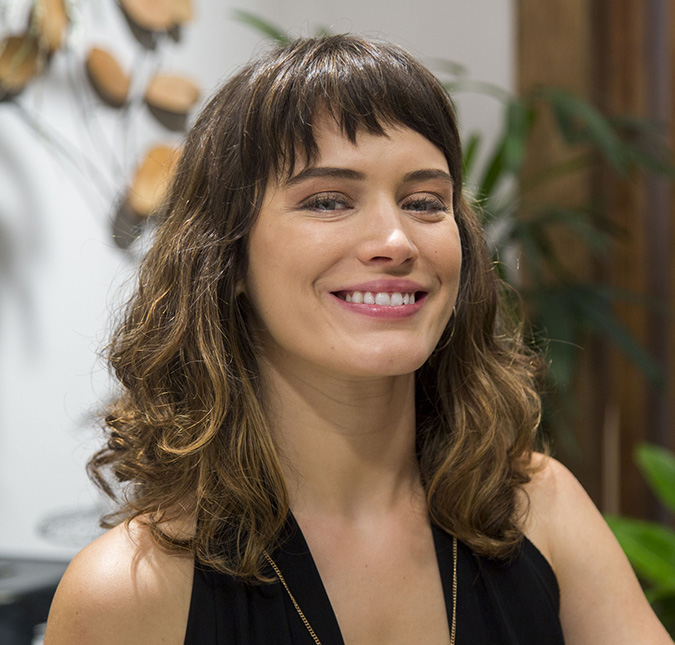 Bianca Bin desabafa sobre Síndrome do Pânico: - <i>Chega um ponto que a gente tem que esvaziar</i>