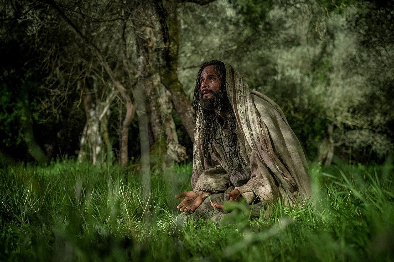 Rodrigo Santoro pode interpretar Jesus em nova novela da <i>Record</i>, diz colunista