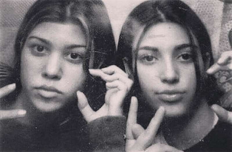 Carla Diaz posta foto antiga ao lado de Juliana Paes em ...