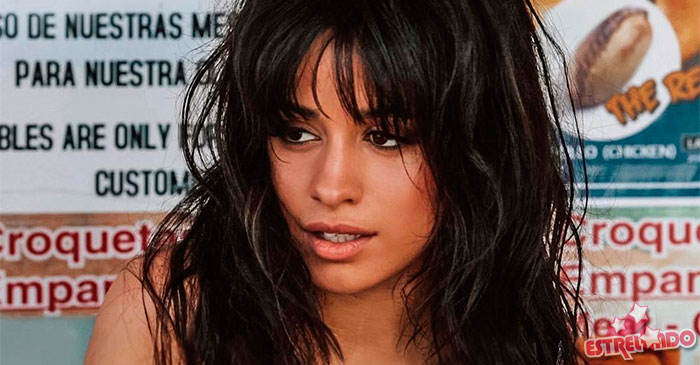 Camila Cabello pode vir ao Brasil para se apresentar em festival ...