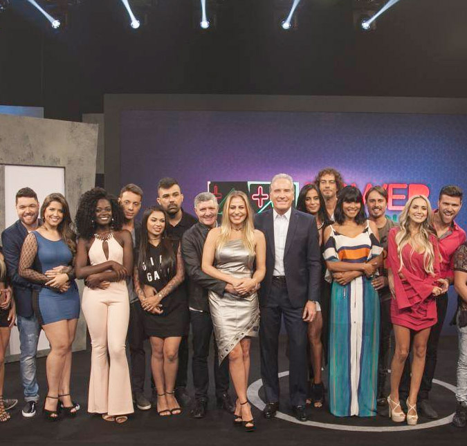 Terceira temporada do <i>Power Couple</i> pode ter edições diárias e ao vivo, diz colunista