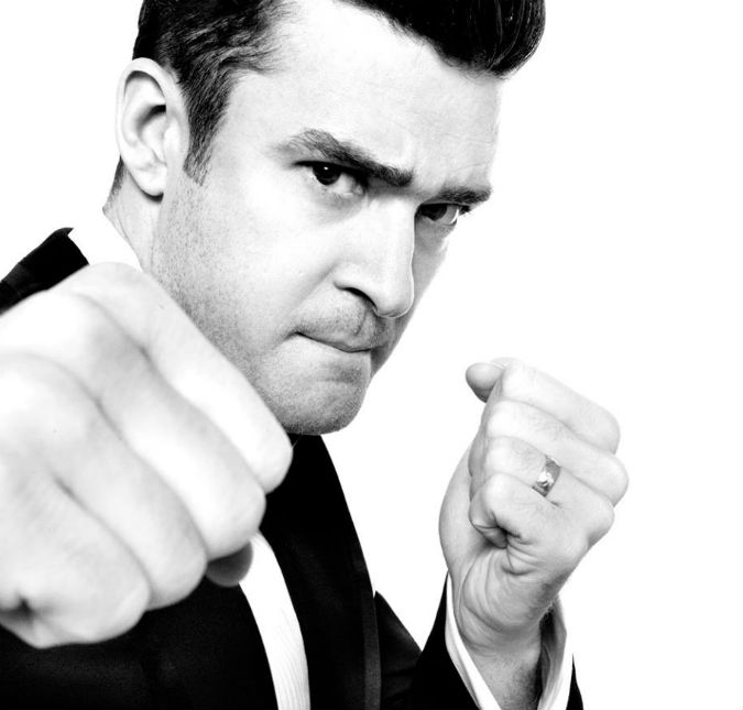 Justin Timberlake fala sobre ter mostrado os seios de Janet Jackson no <i>Super Bowl</i>