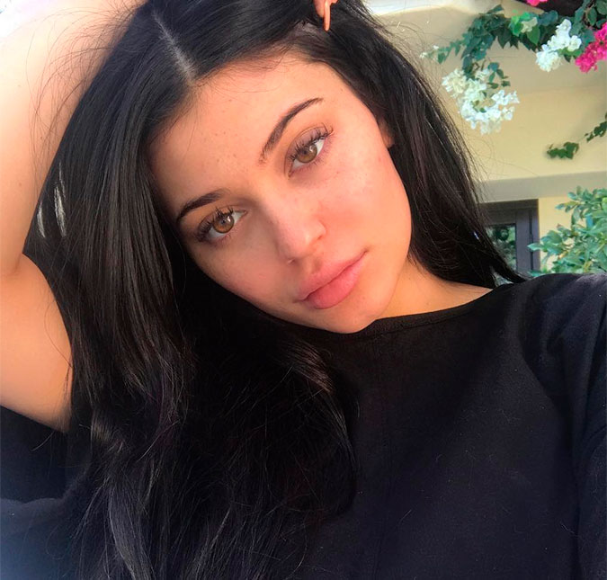 Kylie Jenner prepara retorno triunfal após nascimento do bebê, diz <i>site</i>