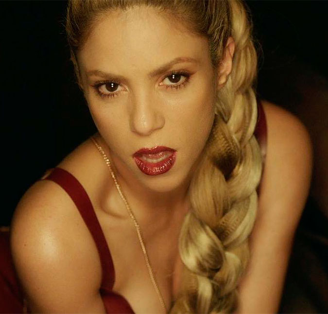Shakira é acusada de cometer crime fiscal e pode receber denúncia formal