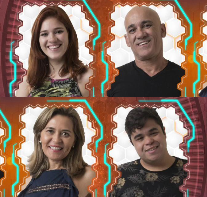 Confira tudo o que rolou no primeiro dia de <i>BBB18</i>